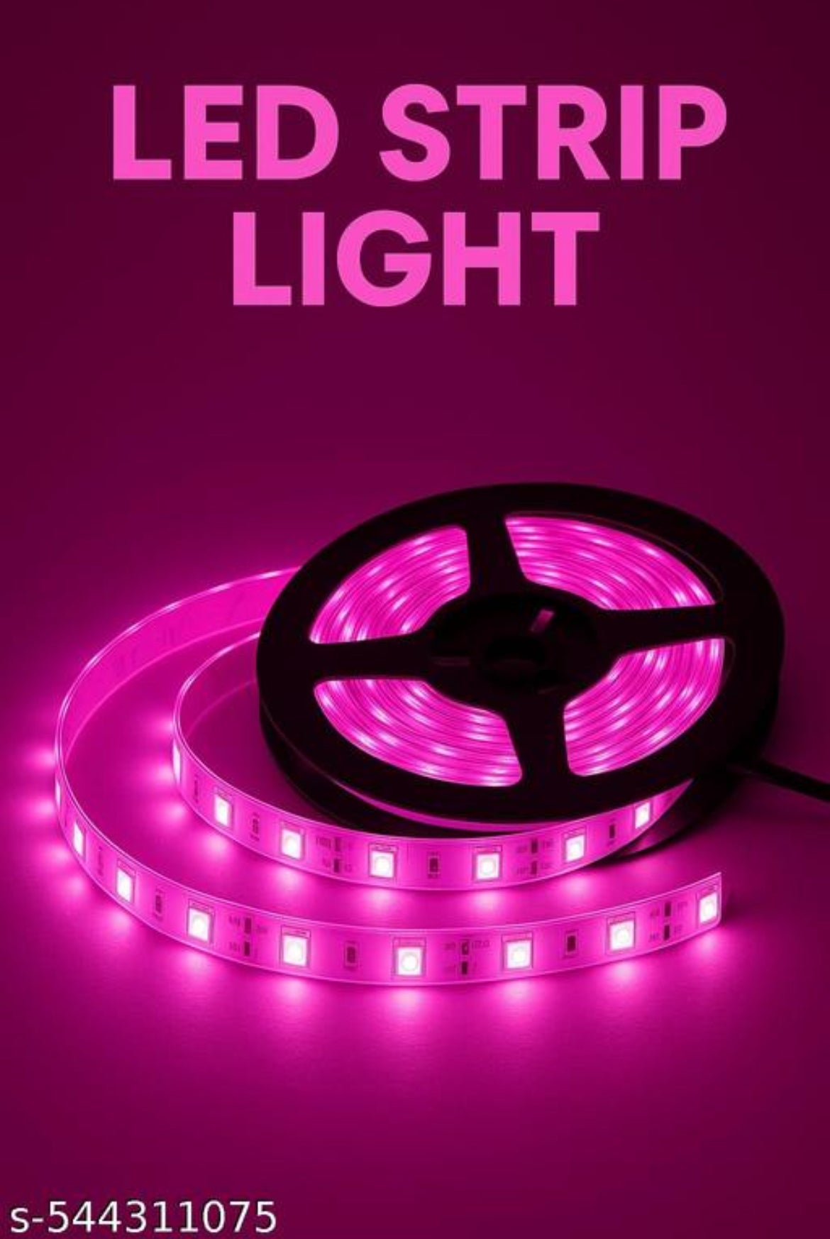 LED STRIP LIGHT