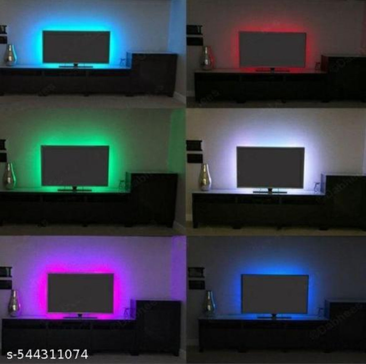 LED STRIP LIGHT