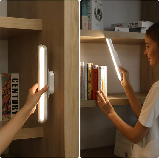 Smart LED Light – Rechargeable