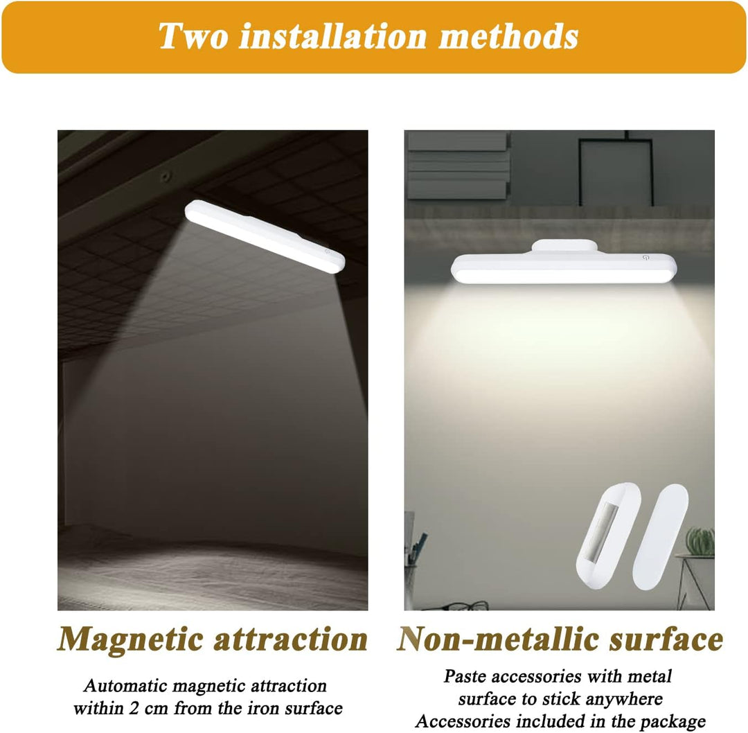 Smart LED Light – Rechargeable