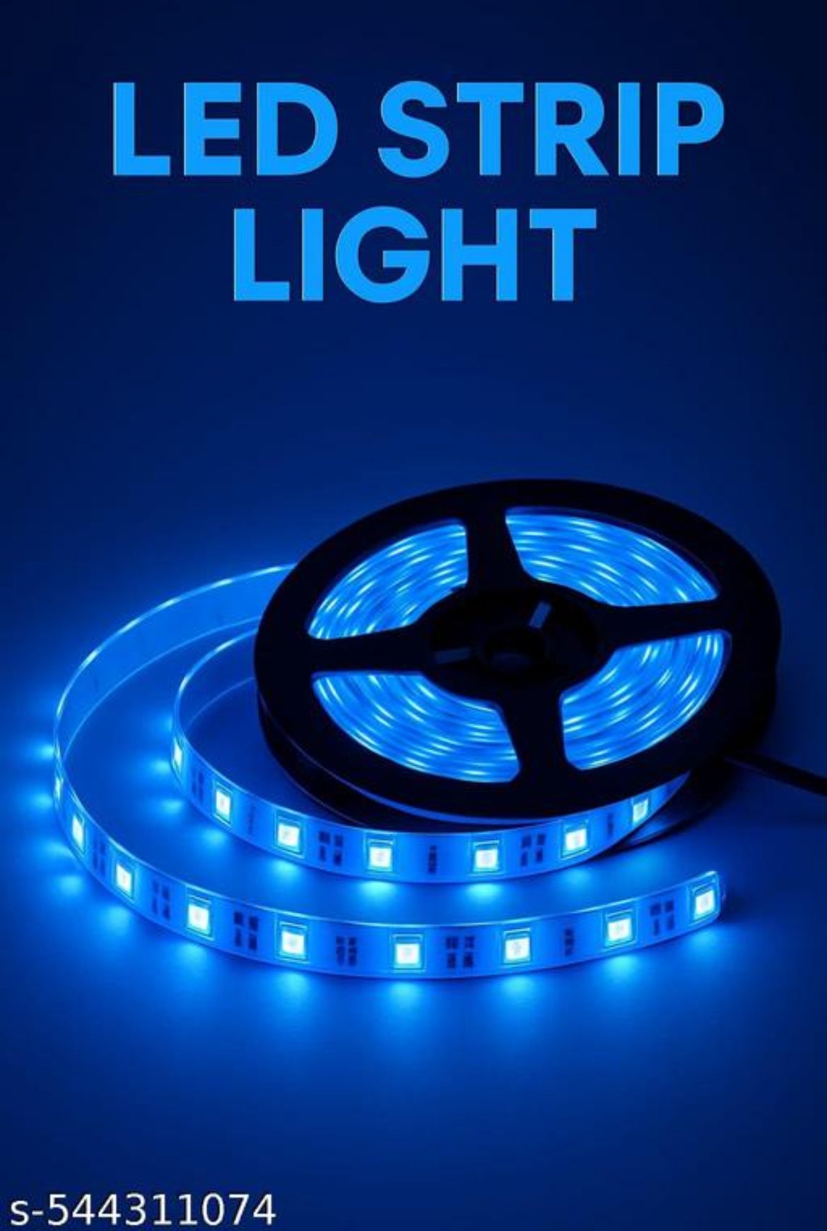 LED STRIP LIGHT