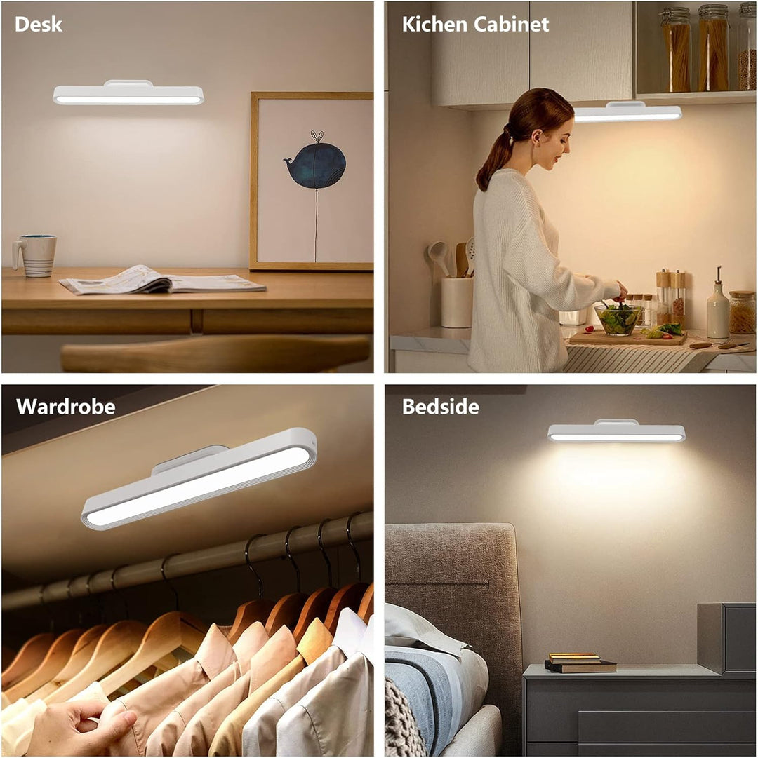 Smart LED Light – Rechargeable