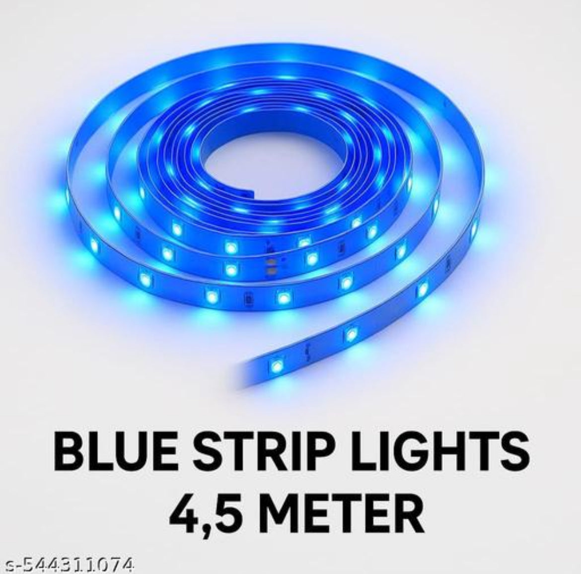 LED STRIP LIGHT