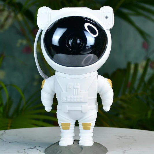 Astronaut Light Projector