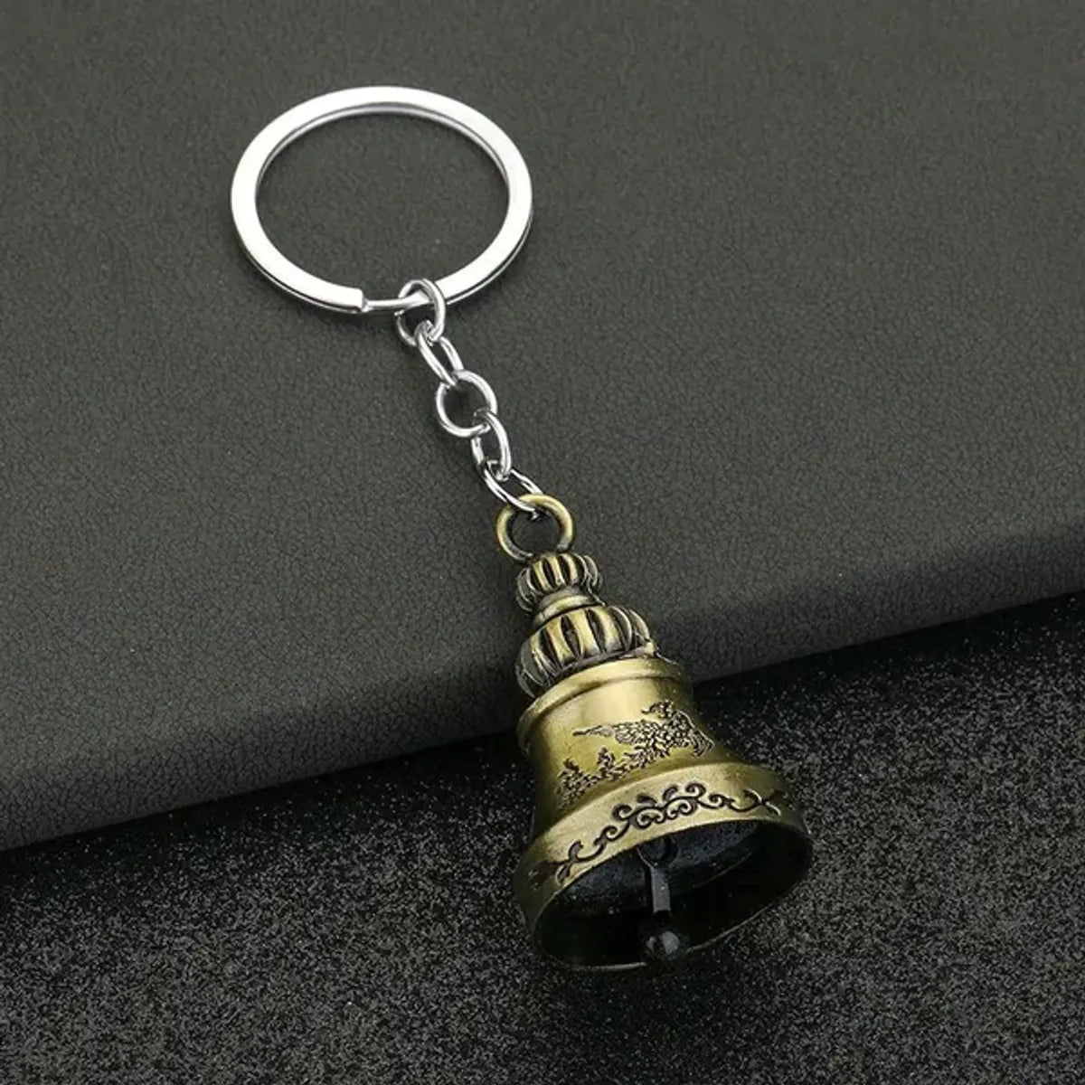 Guardian Bell Lucky Keychain(BUY 1 and Get 2 free)
