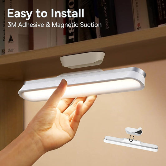 Smart LED Light – Rechargeable