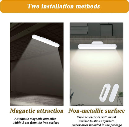 Smart LED Light – Rechargeable