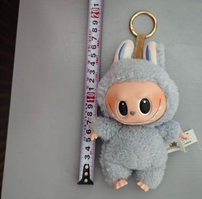 Labubu Doll Keychain